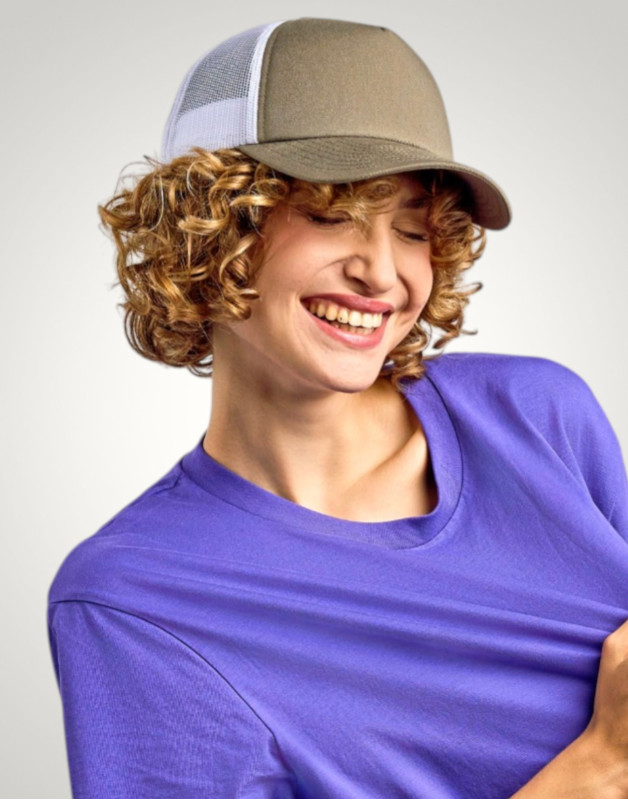 Casquette Record AT538 AtlantisAtlantis